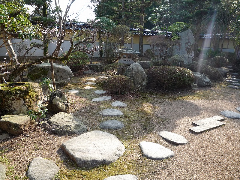 島根県 出雲市 和風庭園島根県 出雲市 和風庭園 エクステリア施工例がたくさん 外構 エクステリア お庭づくりの専門店タケゾーファーム 出雲市 松江市 雲南市 大田市