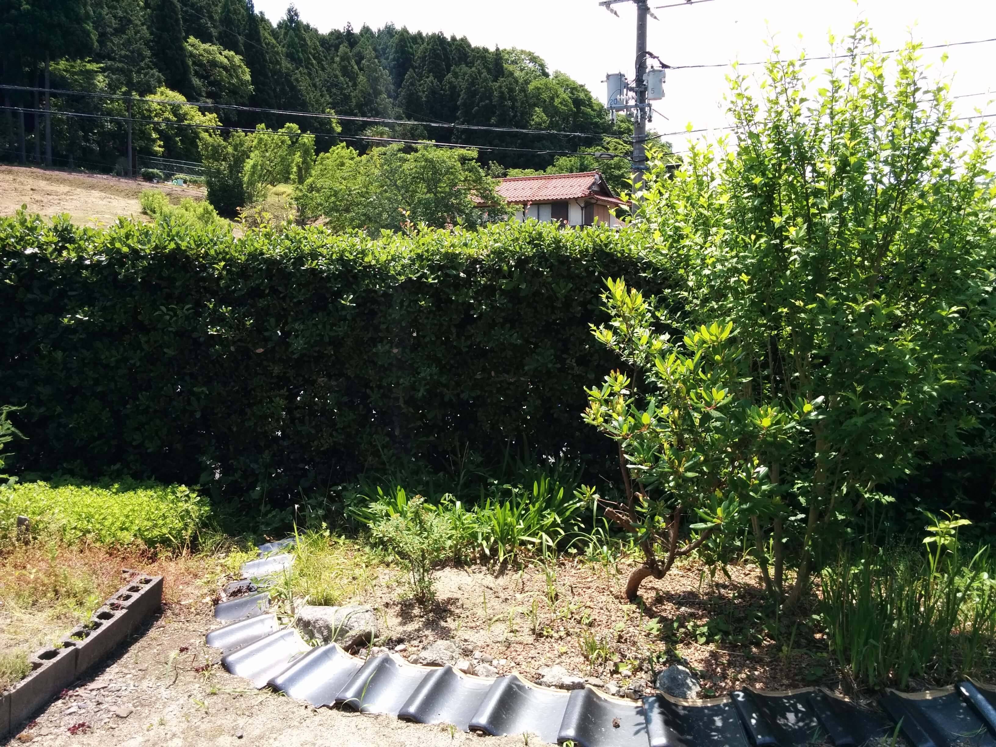 島根県 雲南市 フェンス島根県 雲南市 フェンス エクステリア施工例がたくさん 外構 エクステリア お庭づくりの専門店タケゾーファーム 出雲市 松江市 雲南市 大田市