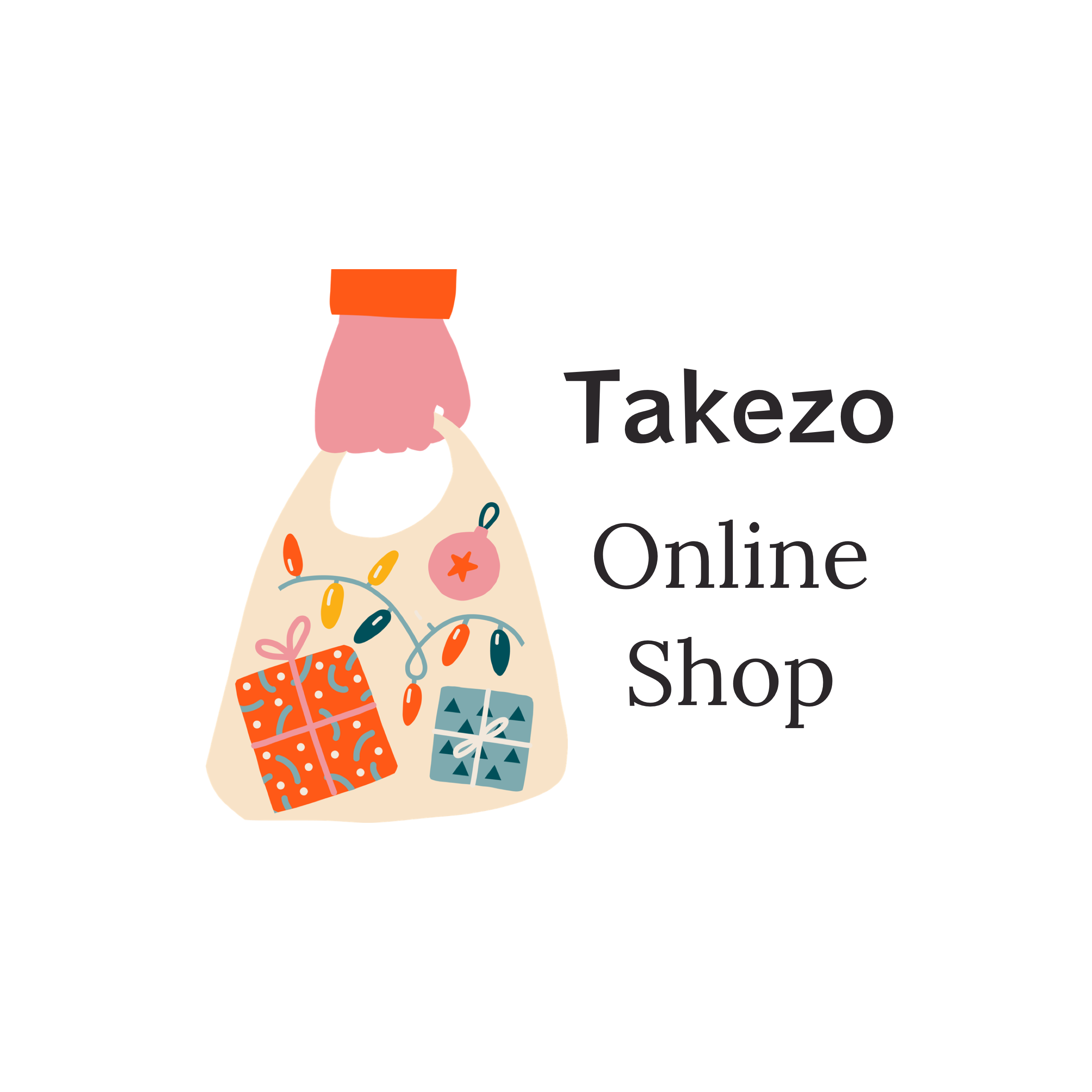 Takezo Online Shop
